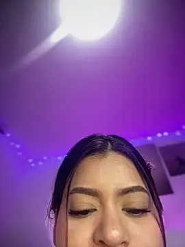 Yaqui_elle's cam snapshot