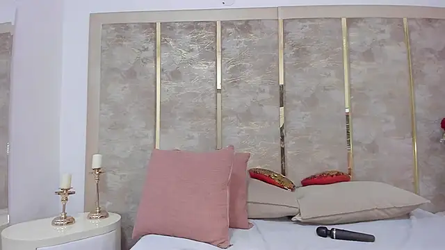 BarbieMonet's cam snapshot