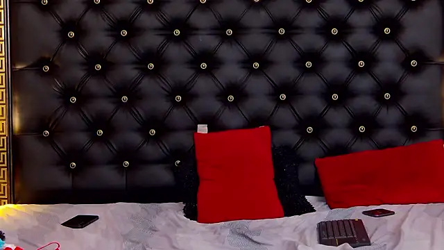 Luna_Devil_'s cam snapshot