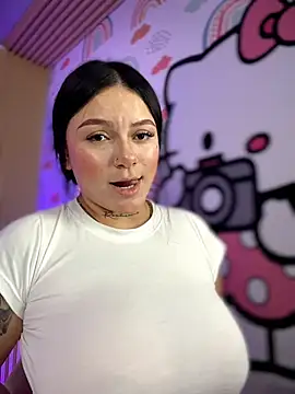 Megaan__More's cam snapshot