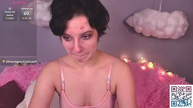 Sara_Frayer's cam snapshot