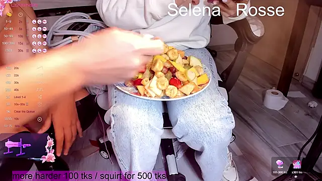 SSWEETSIINNN's cam snapshot