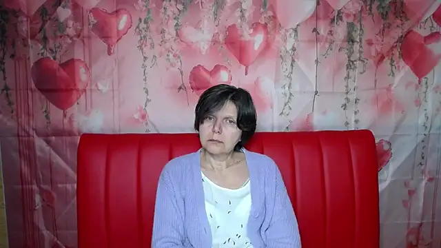 LunaDobra's cam snapshot