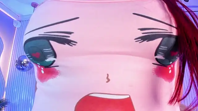 naughty_flower18's cam snapshot