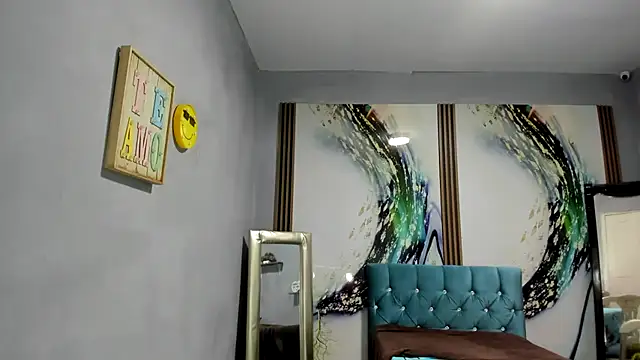 venuxwilliam's cam snapshot