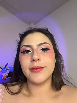 TuWaifuVirtual1's cam snapshot