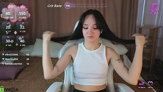 Cheryl__Brown's cam snapshot