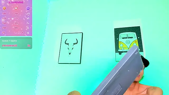 candyandmarilyn live sex cam