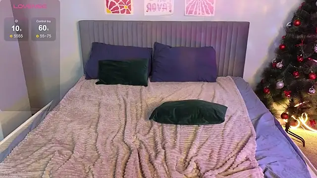 LisyaFox's cam snapshot