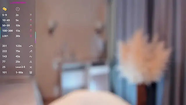 LuanaFincel's cam snapshot