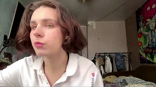 HannahDoll1's cam snapshot