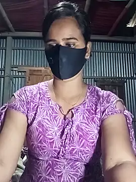 Sexy-Binita's cam snapshot