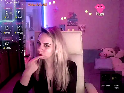 Getera_Cass's cam snapshot