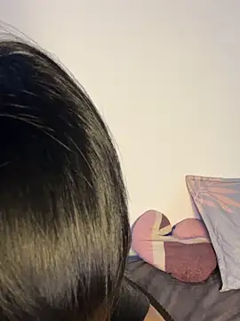 Hhannachiki's cam snapshot