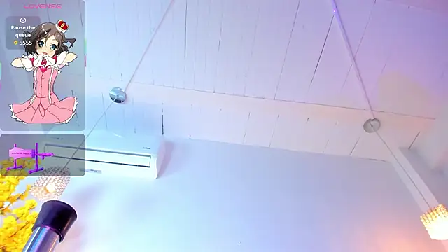 Doyeon_Dae's cam snapshot