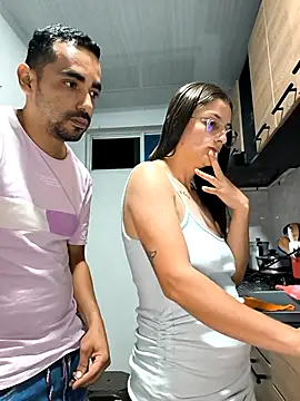 stivenlujan69's cam snapshot