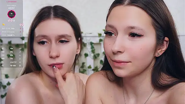 GabrielleLynchard live sex cam