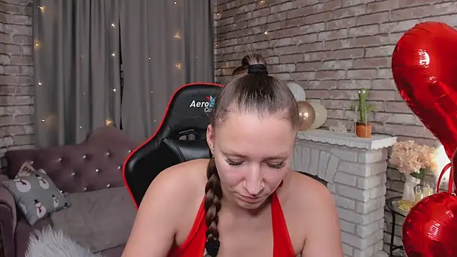 SarahCoksss's cam snapshot