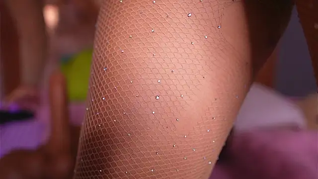 zoey-fox's cam snapshot