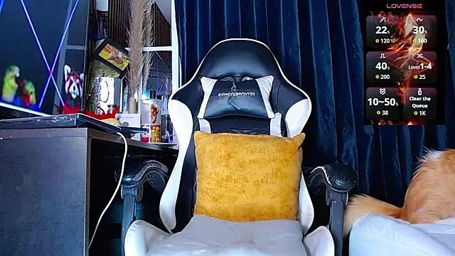 the_dog_lian live sex cam