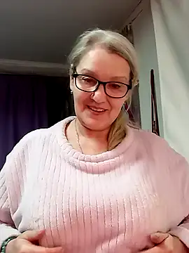 irinamaux's cam snapshot