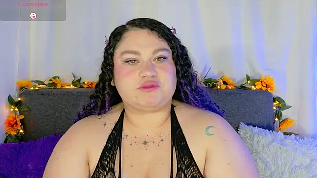 lunitaa0's cam snapshot