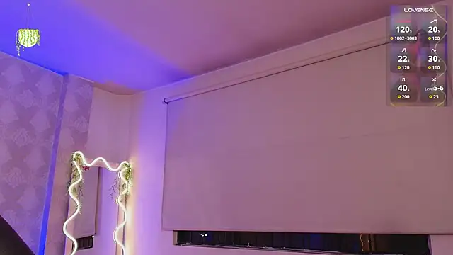 Naomy_tay1's cam snapshot