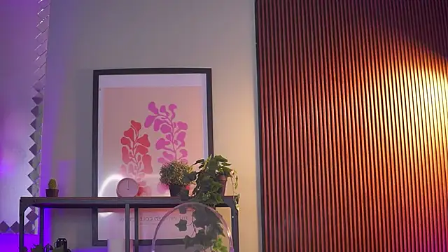 RavennaDArcy's cam snapshot