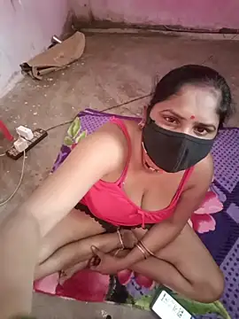 Sonam_couple's cam snapshot