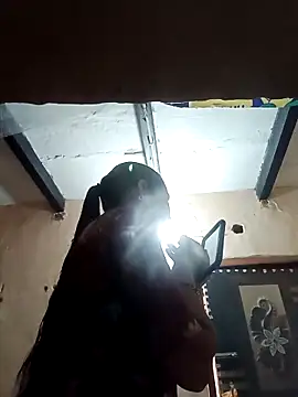 Hasmi_hot09's cam snapshot