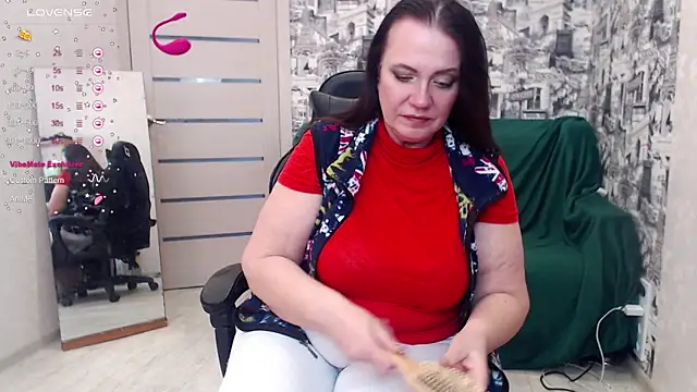 your_space's cam snapshot