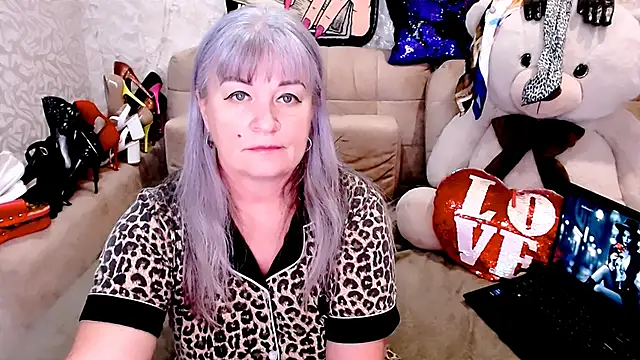 SiberiabBerry's cam snapshot