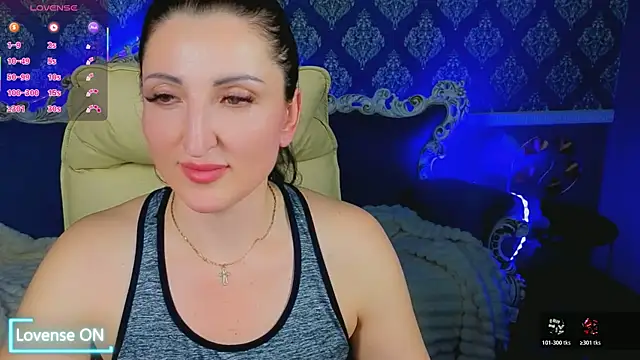 MissRossi's cam snapshot