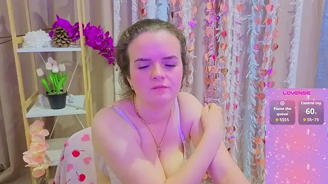 Luisa_Rosee's cam snapshot