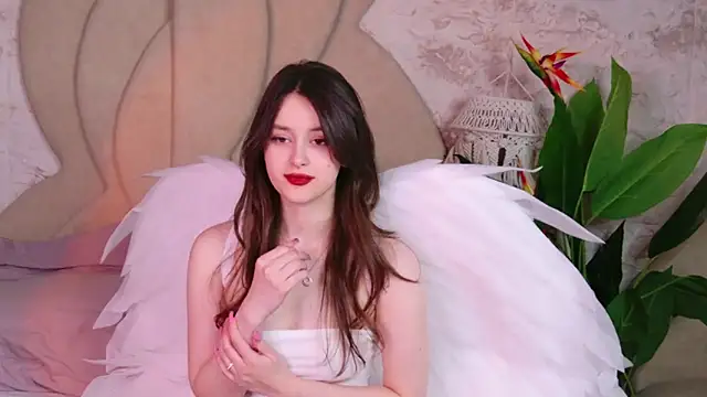 EvaSwen's cam snapshot