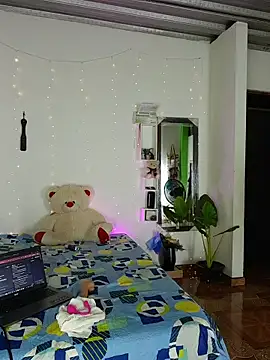 ARANZIA's cam snapshot