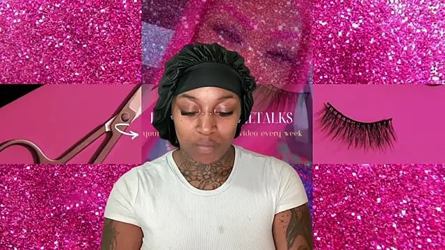 Creamesensation's cam snapshot