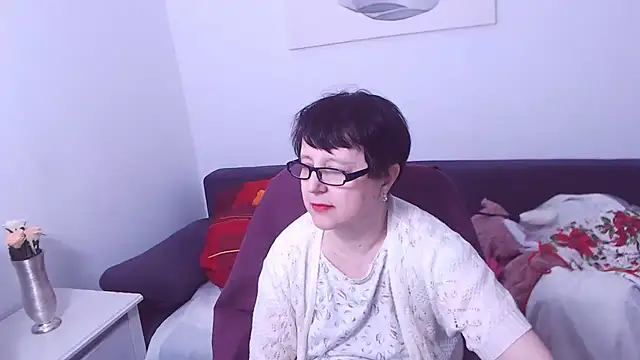 ChristaRose's cam snapshot