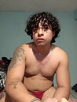 DocPepino live sex cam