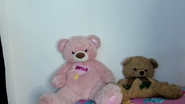 HaileyDuke's cam snapshot