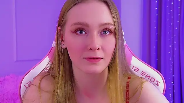 AgataFoxley's cam snapshot