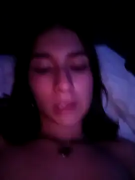 SoySarah_'s cam snapshot