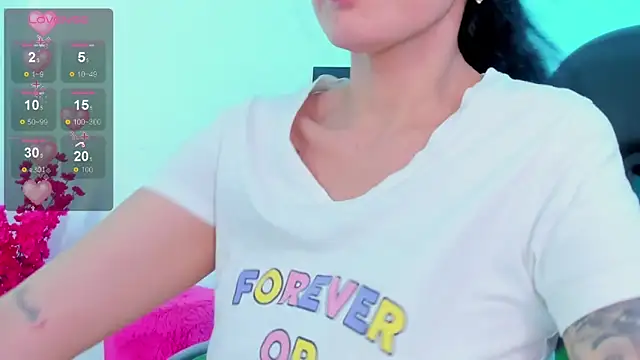 elissa_iris's cam snapshot