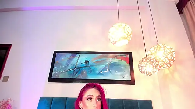 JupiteFox's cam snapshot