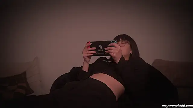 meganmei666 live sex cam