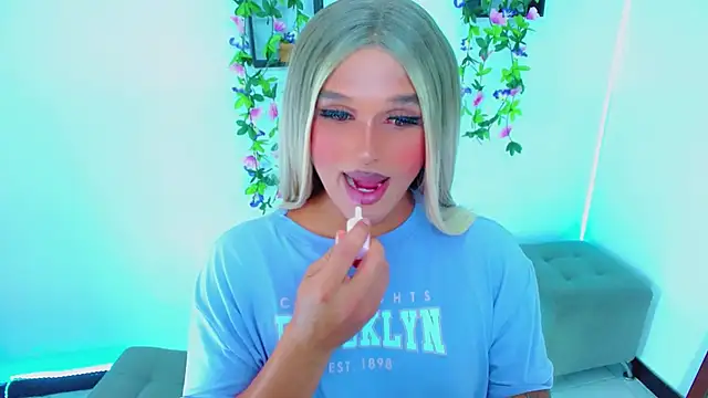 TaylorMon live sex cam