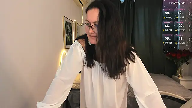 hottyannaa's cam snapshot