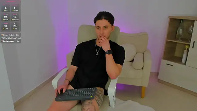 Massimo_Fiore live sex cam