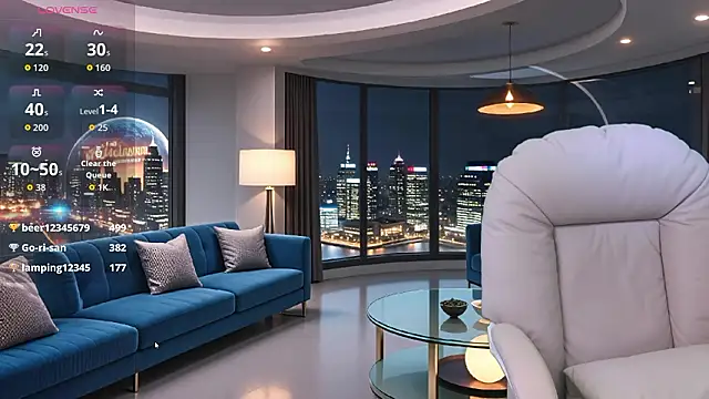 yoyo520-'s cam snapshot