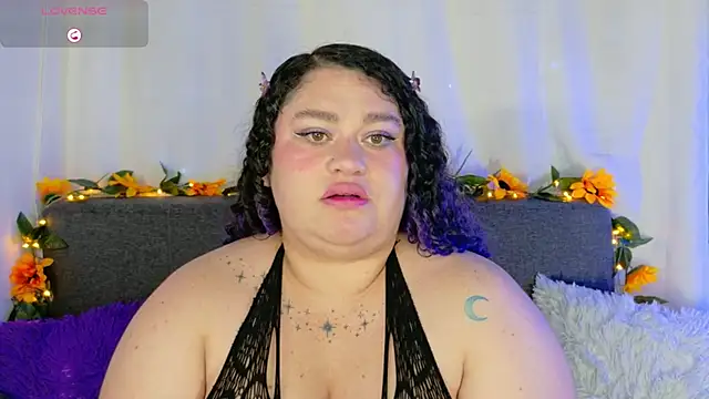 lunitaa0's cam snapshot